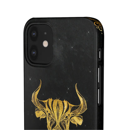 Taurus Snap Case