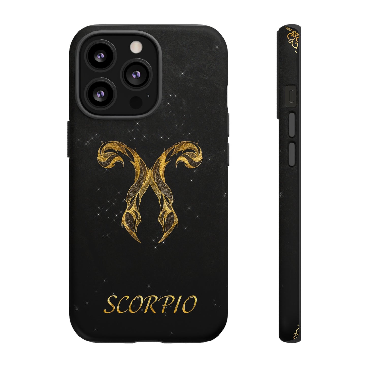 Scorpio Tough Case