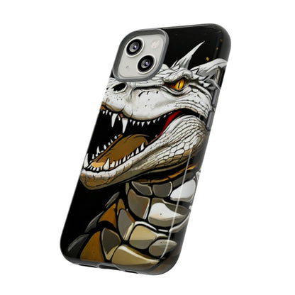 Dragon Art Tough Case