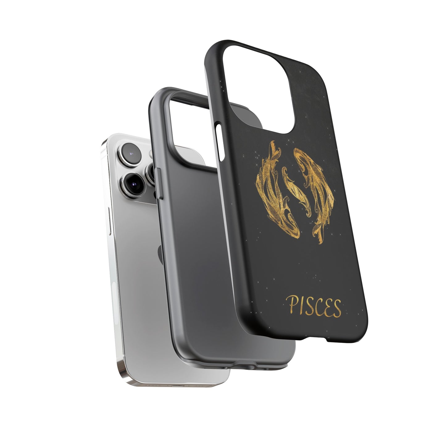 Pisces Tough Case