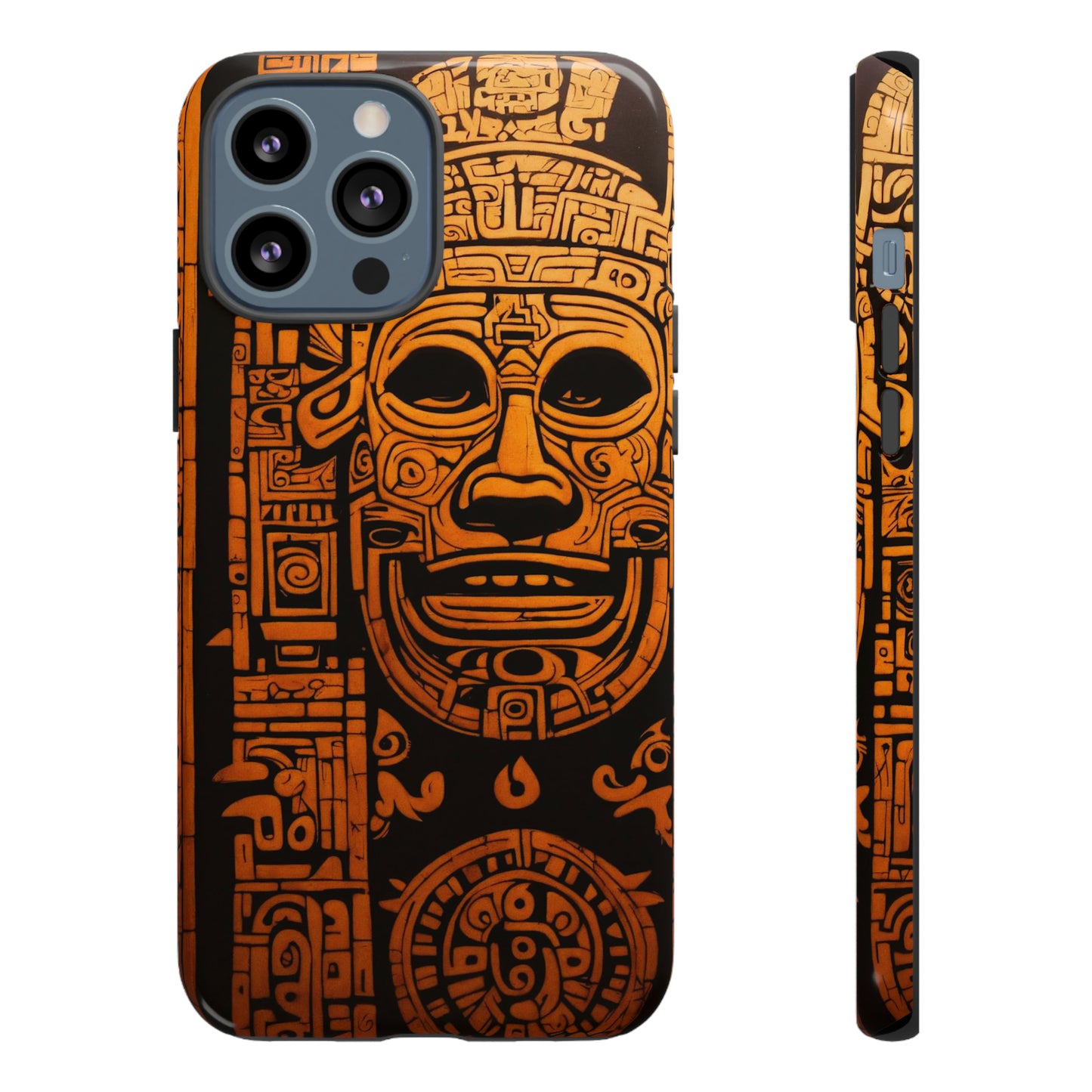 Tribal Tough Case