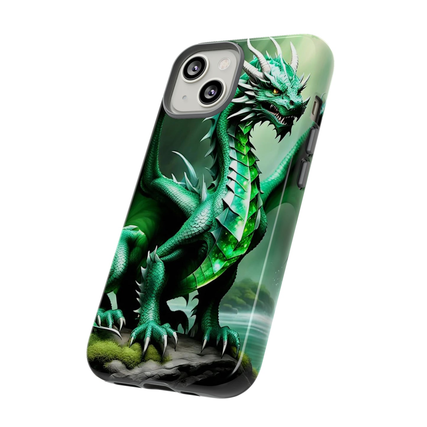 Dragon Tough Case