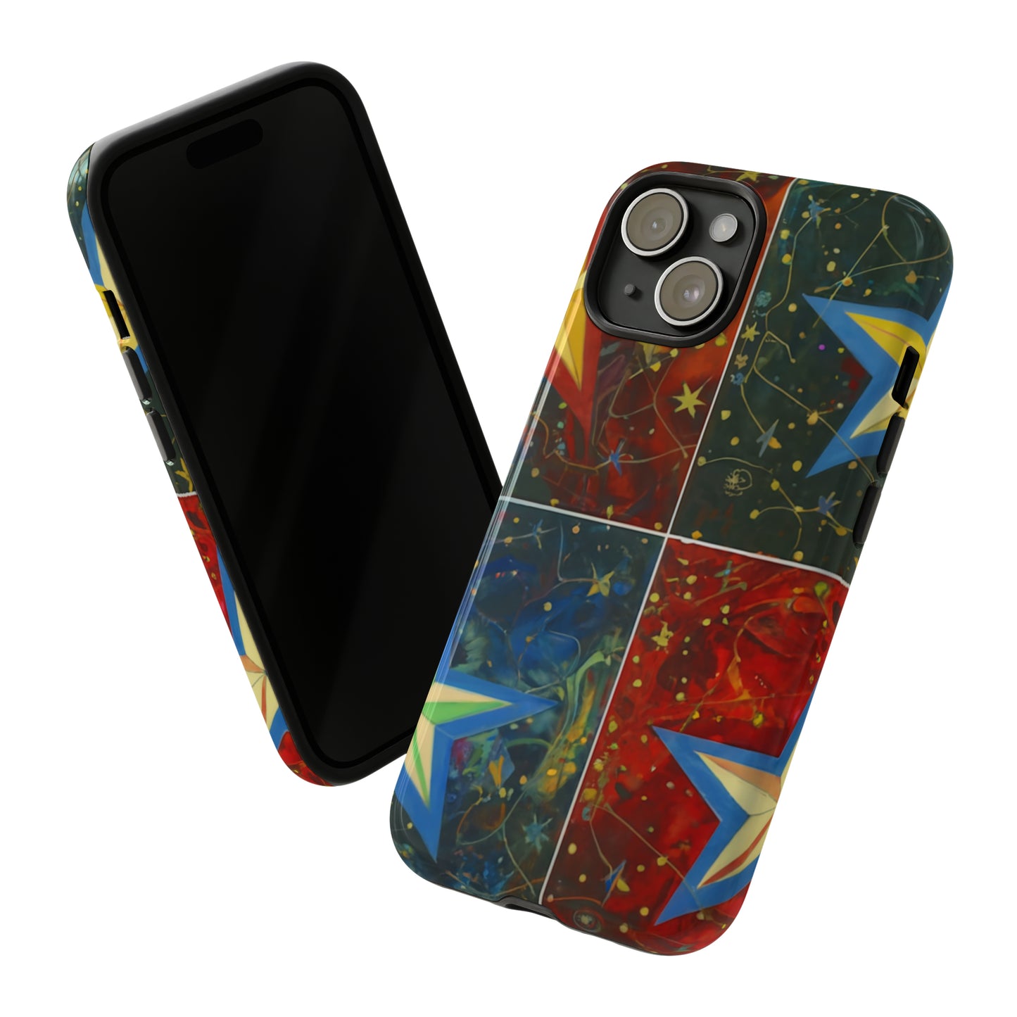 Art  Pattern Tough Case