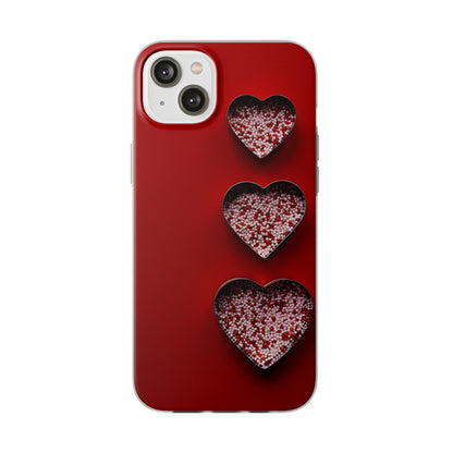 Vessel of Love Flexi Case