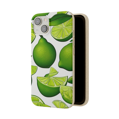 Sour Splash Biodegradable Case