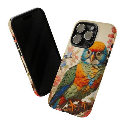 Parakeet Tough Case