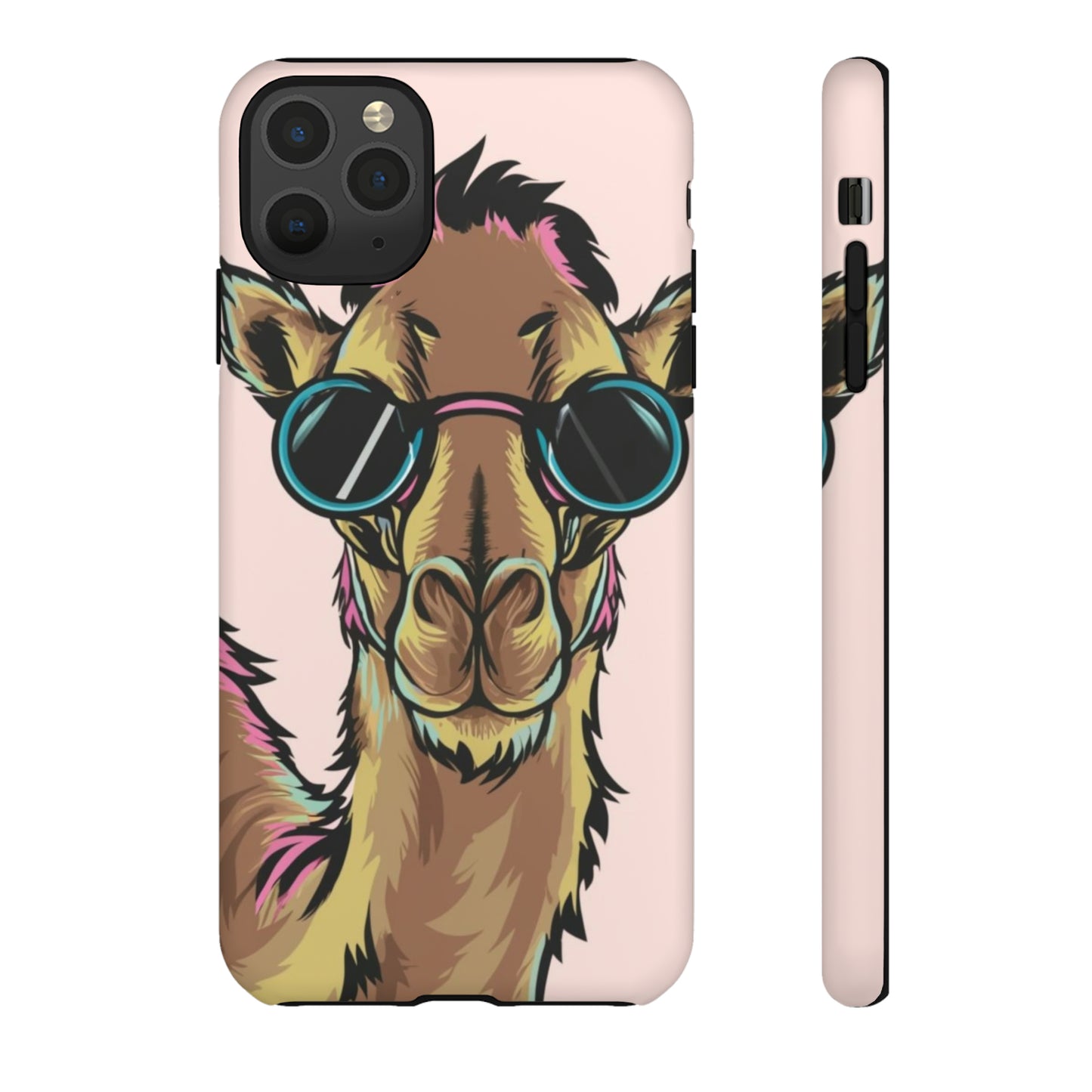 Camel Tough Case