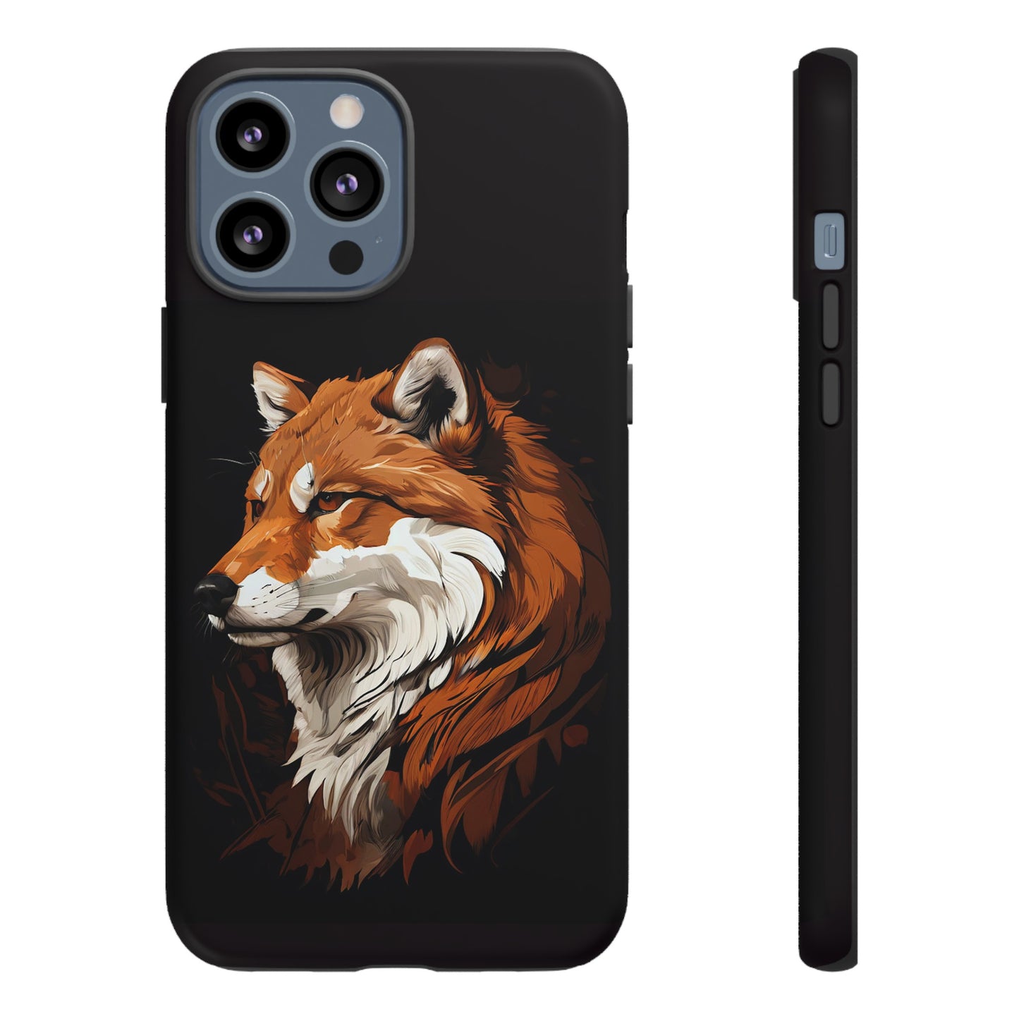 Sly Fox Tough Case