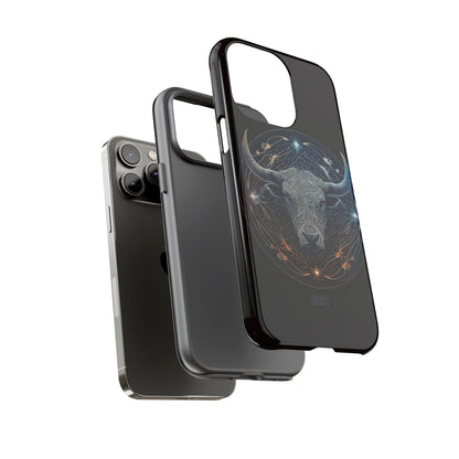 Taurus Tough Case