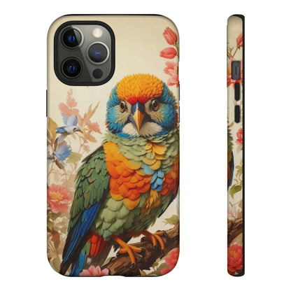 Parakeet Tough Case