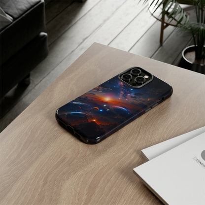 Galaxy Tough Case