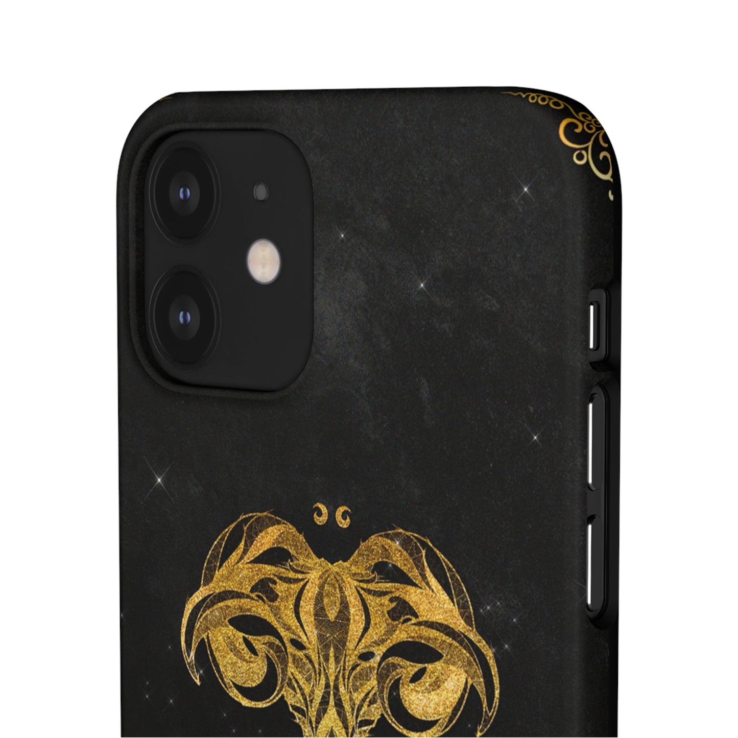 Aries Snap Case