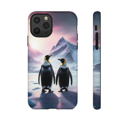 Penguins Tough Case