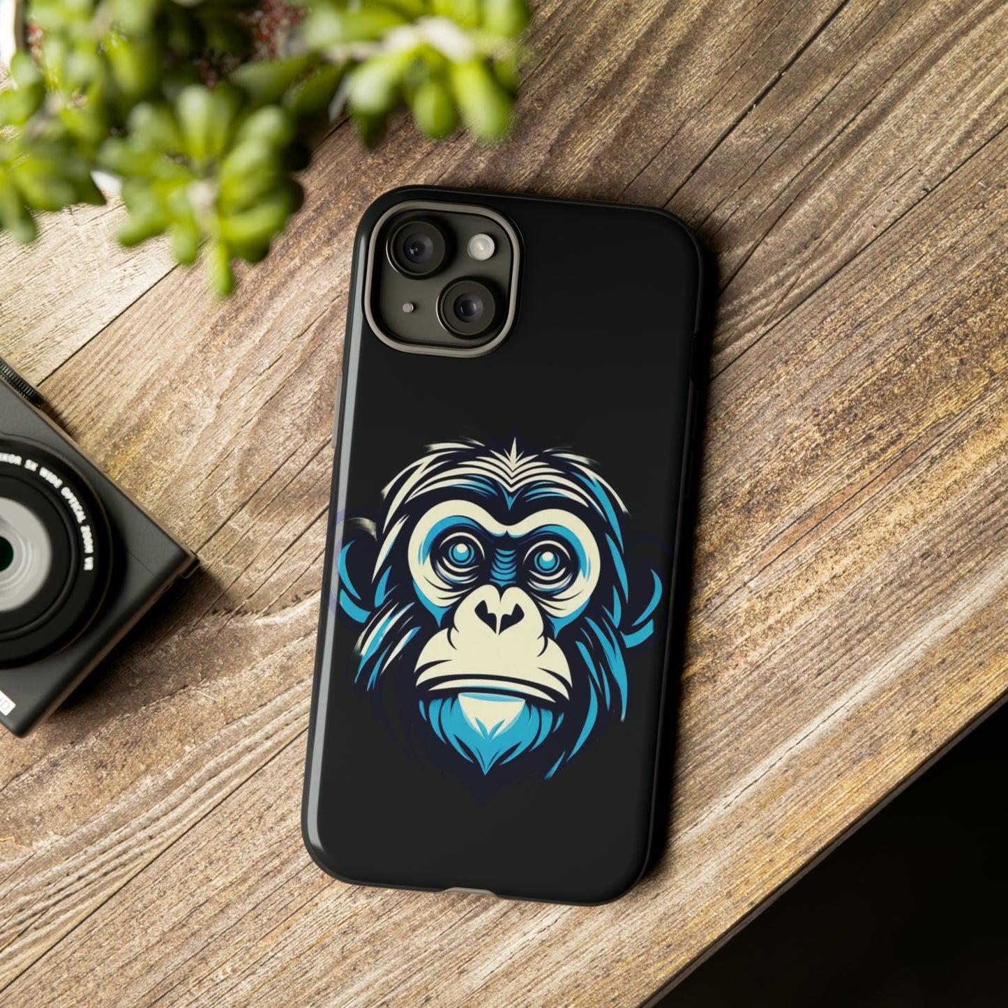 Primate Tough Case