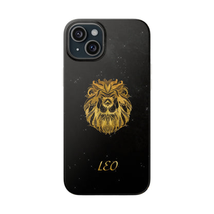 Leo Flexi Case