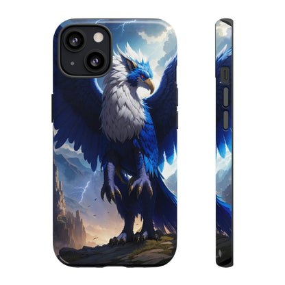 Blue Eagle  Tough Case