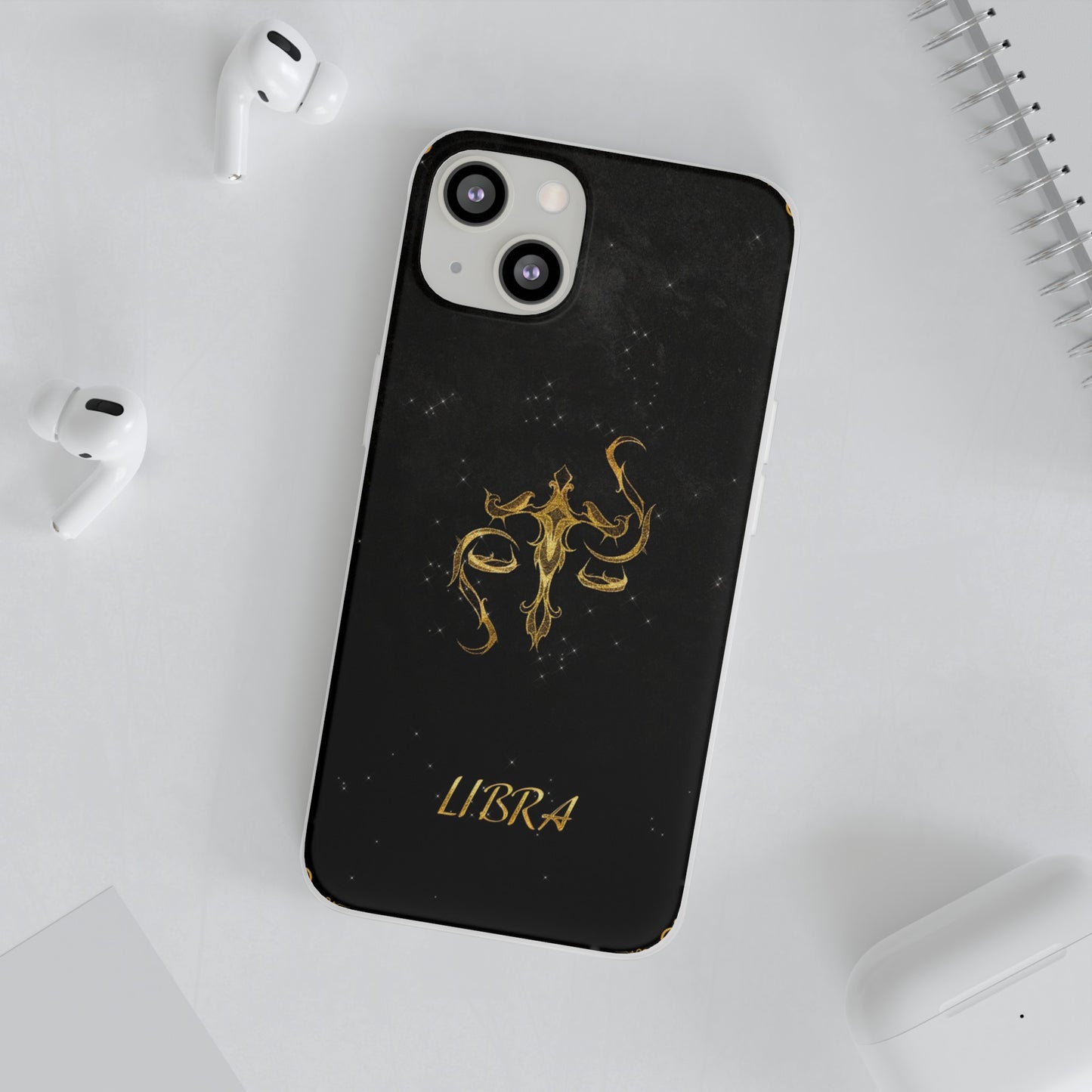 Libra Flexi Case