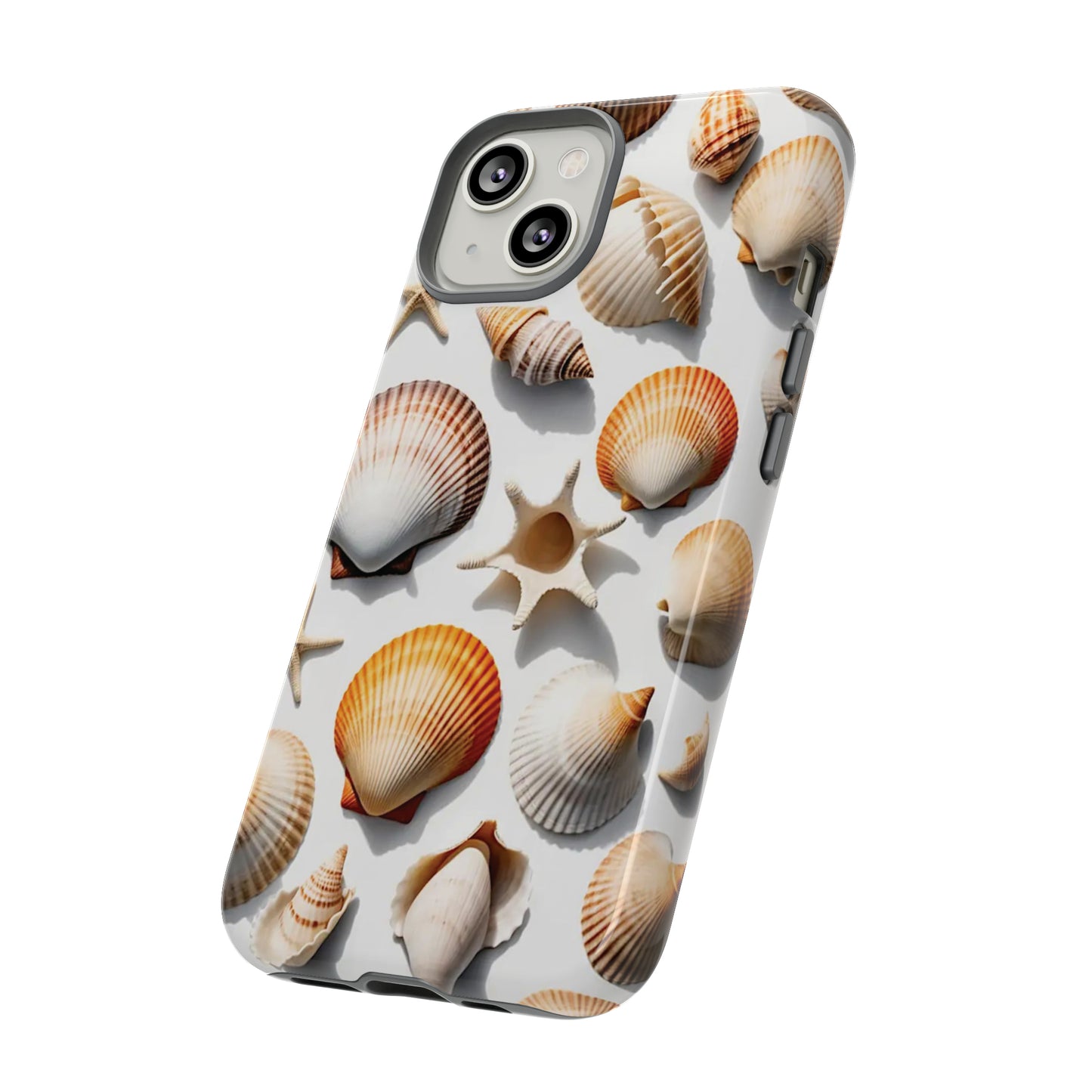 Shells Tough Case