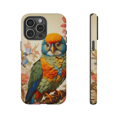 Parakeet Tough Case