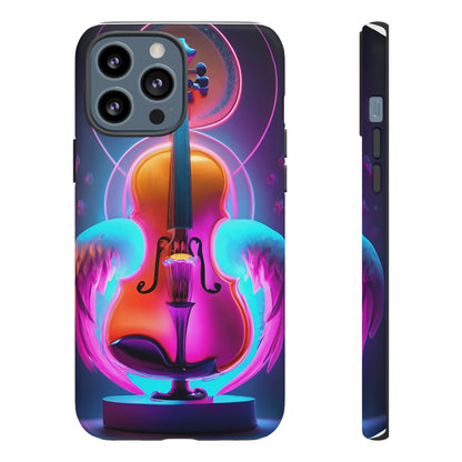 Violin Tough Case