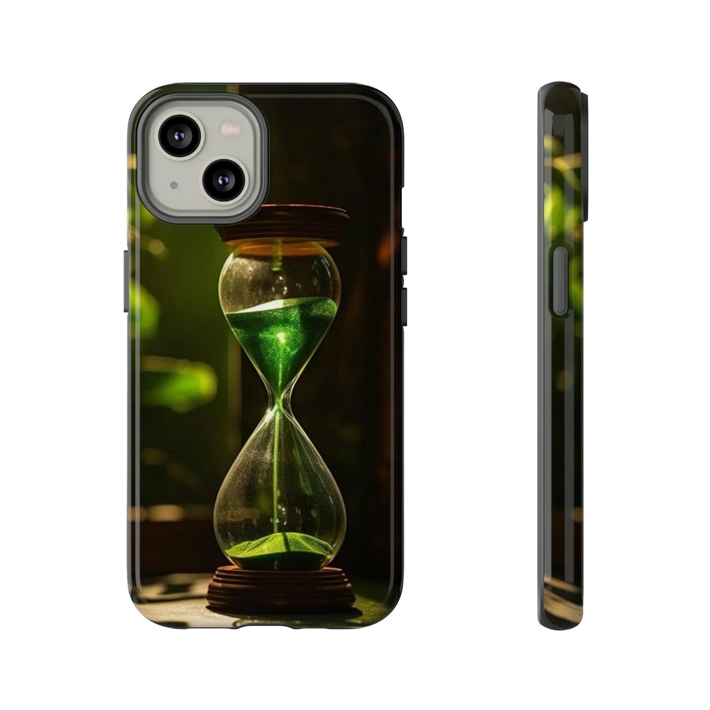 Hour Glass Tough Case