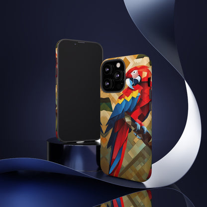 Rio Parrot Tough Case