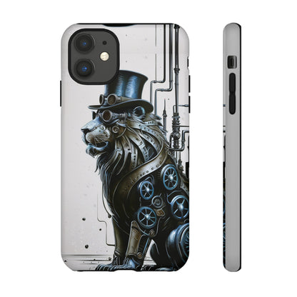 Mecha Lion Tough Case