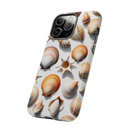 Shells Tough Case