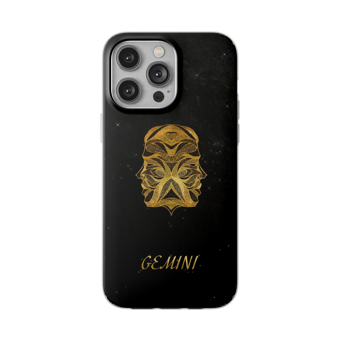 Gemini Flexi Case