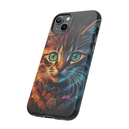 Kitten Tough Case