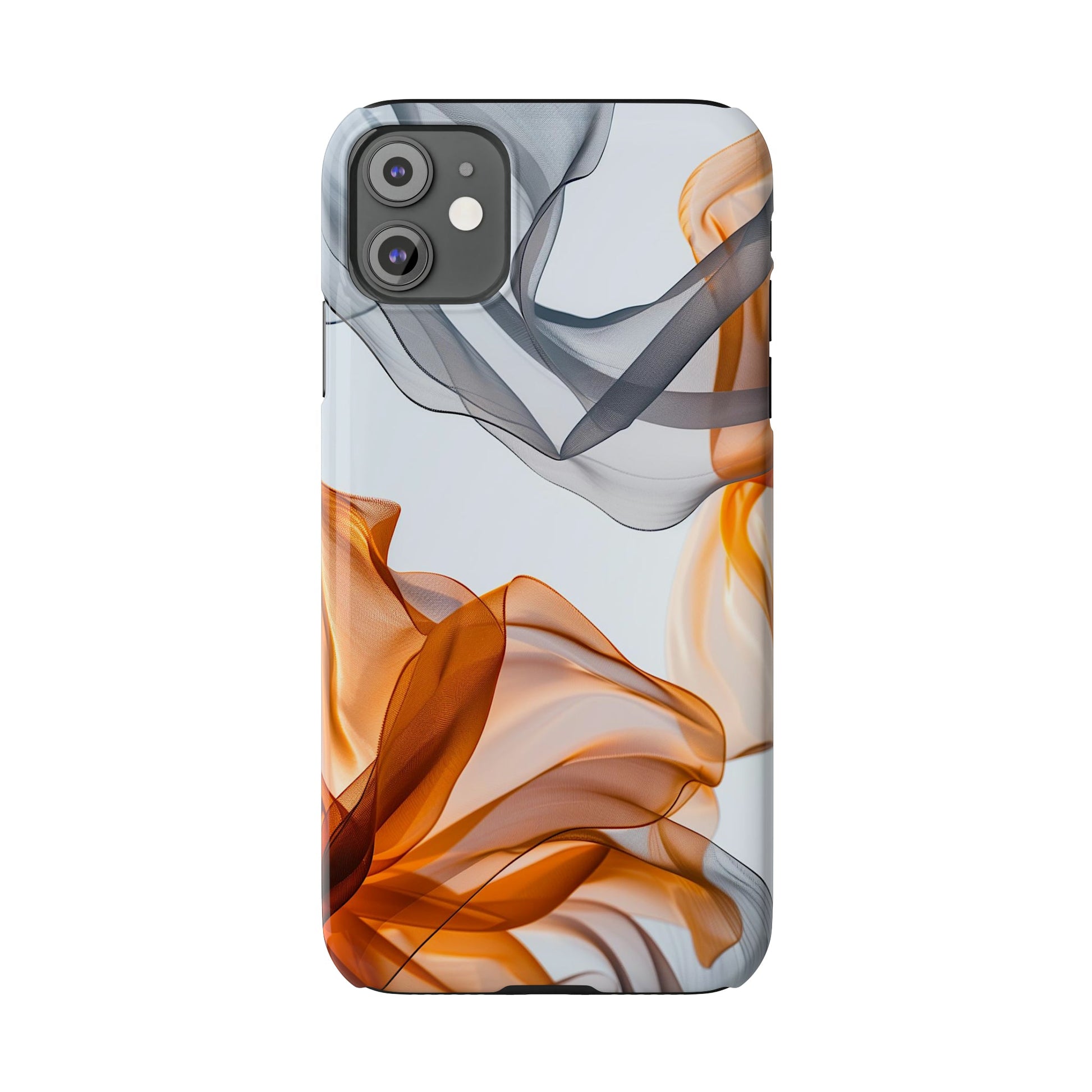 Abstract Art Slim Phone Case - Colorwink