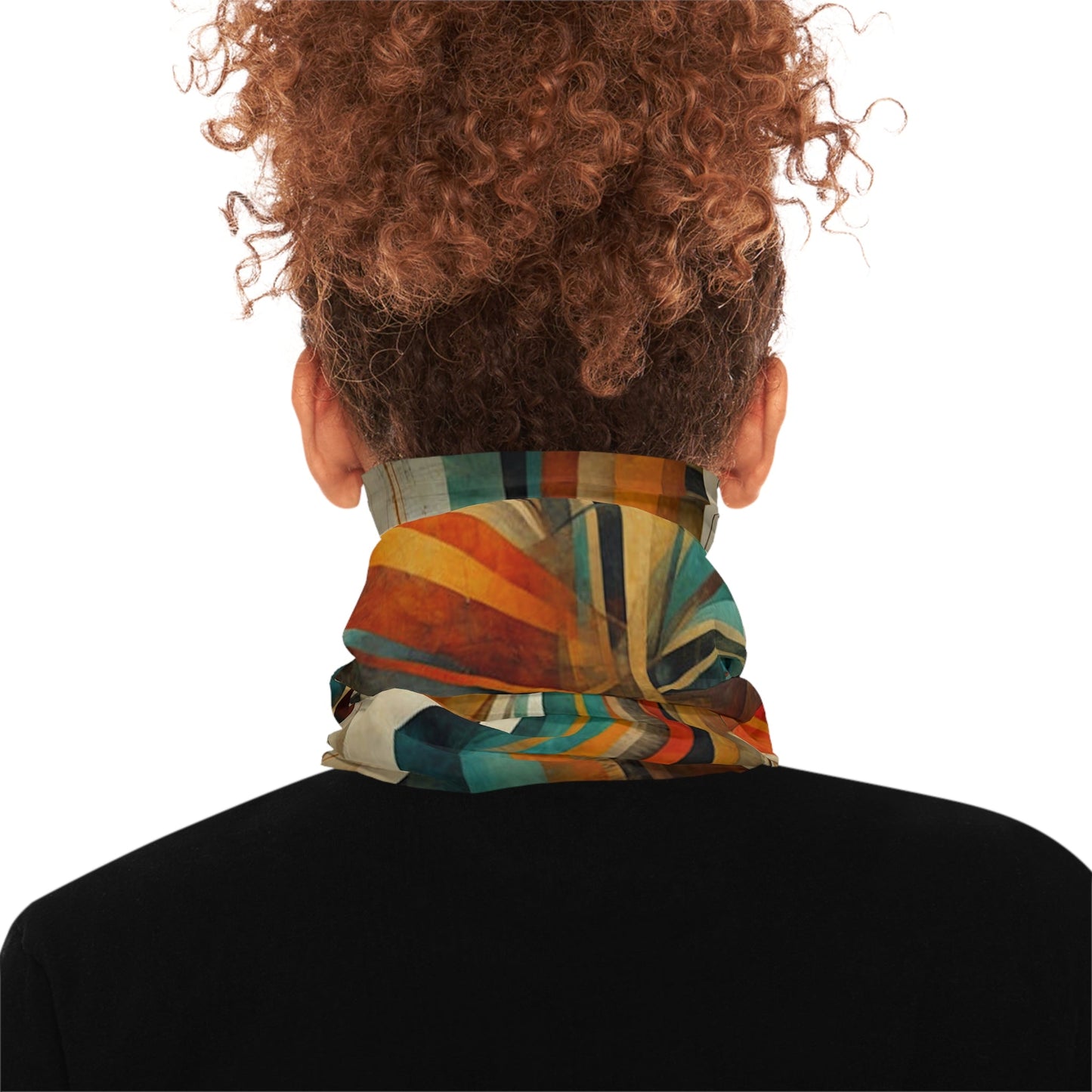 Acolyte Design Neck Gaiter - Colorwink