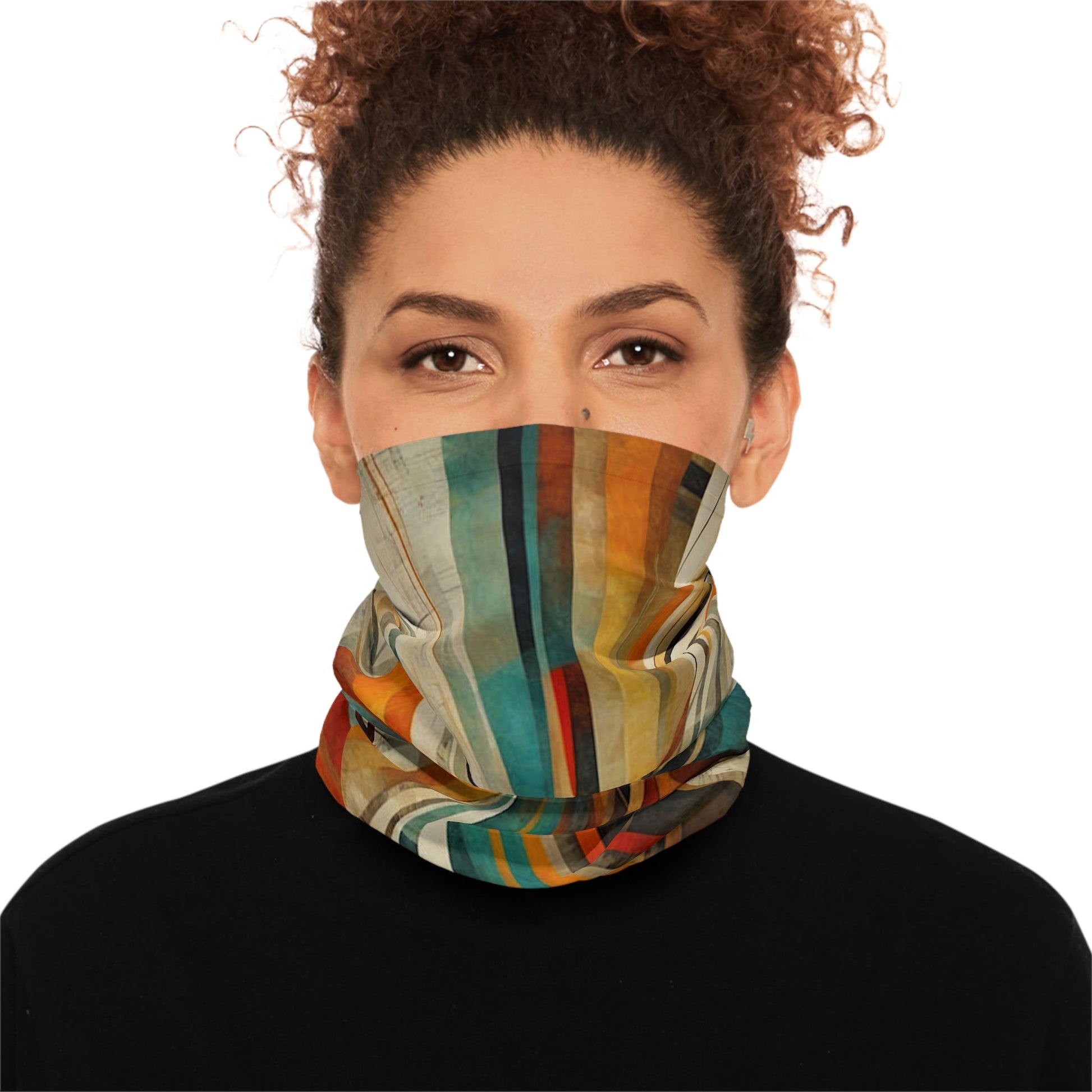 Acolyte Design Neck Gaiter - Colorwink