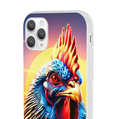 Alpha Cock Flexi Case - Colorwink