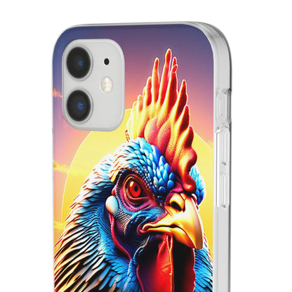 Alpha Cock Flexi Case - Colorwink