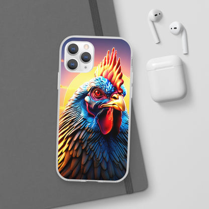 Alpha Cock Flexi Case - Colorwink