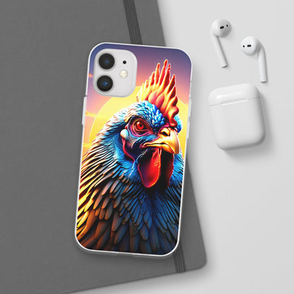 Alpha Cock Flexi Case - Colorwink