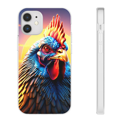 Alpha Cock Flexi Case - Colorwink