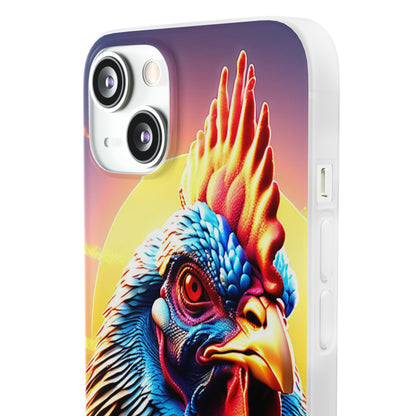 Alpha Cock Flexi Case - Colorwink