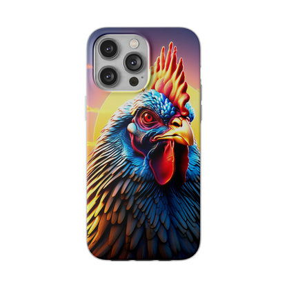 Alpha Cock Flexi Case - Colorwink