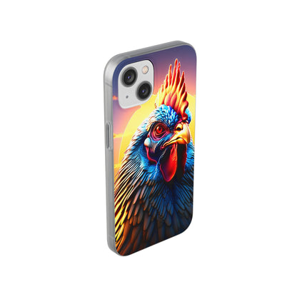 Alpha Cock Flexi Case - Colorwink