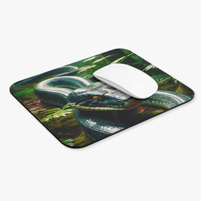 Anaconda Mouse Pad - Colorwink