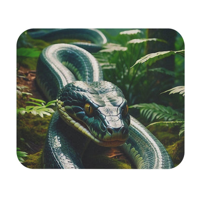 Anaconda Mouse Pad - Colorwink