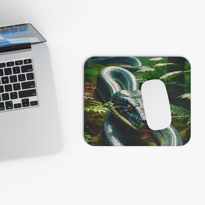 Anaconda Mouse Pad - Colorwink