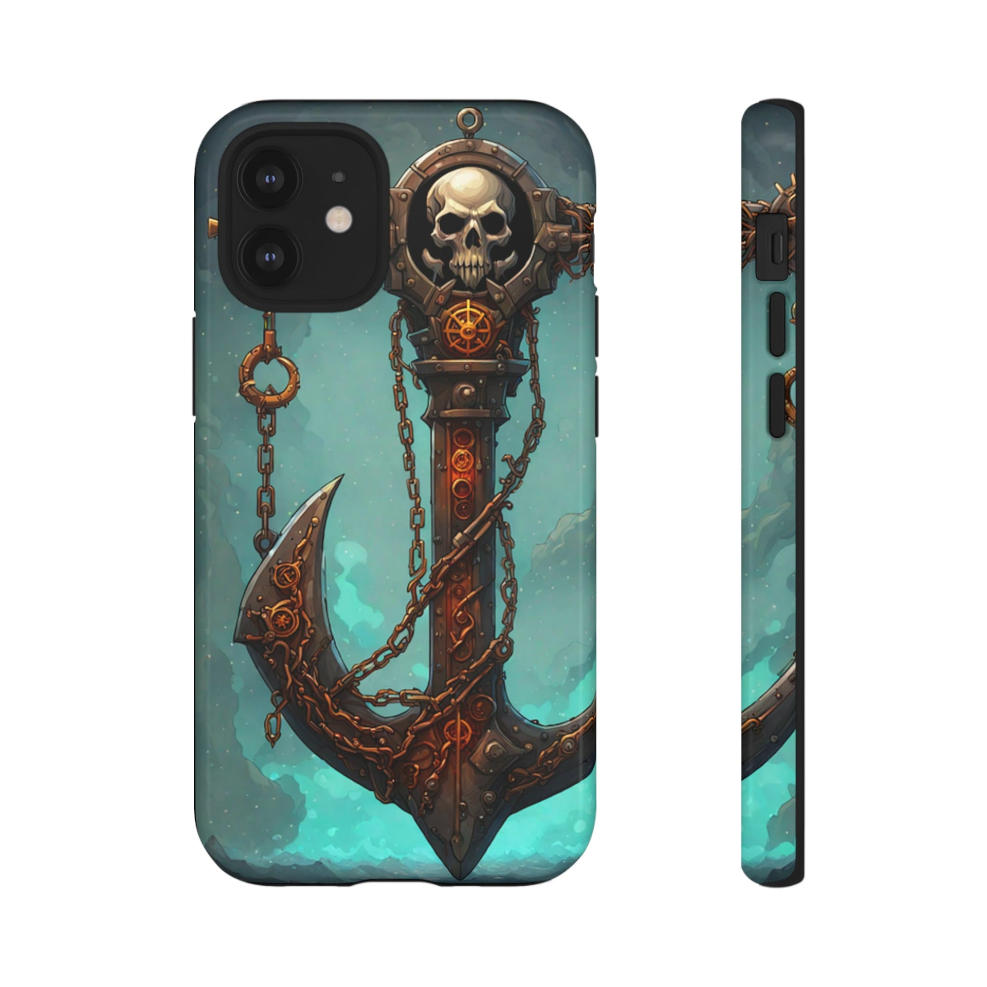 Anchor Tough Case - Colorwink