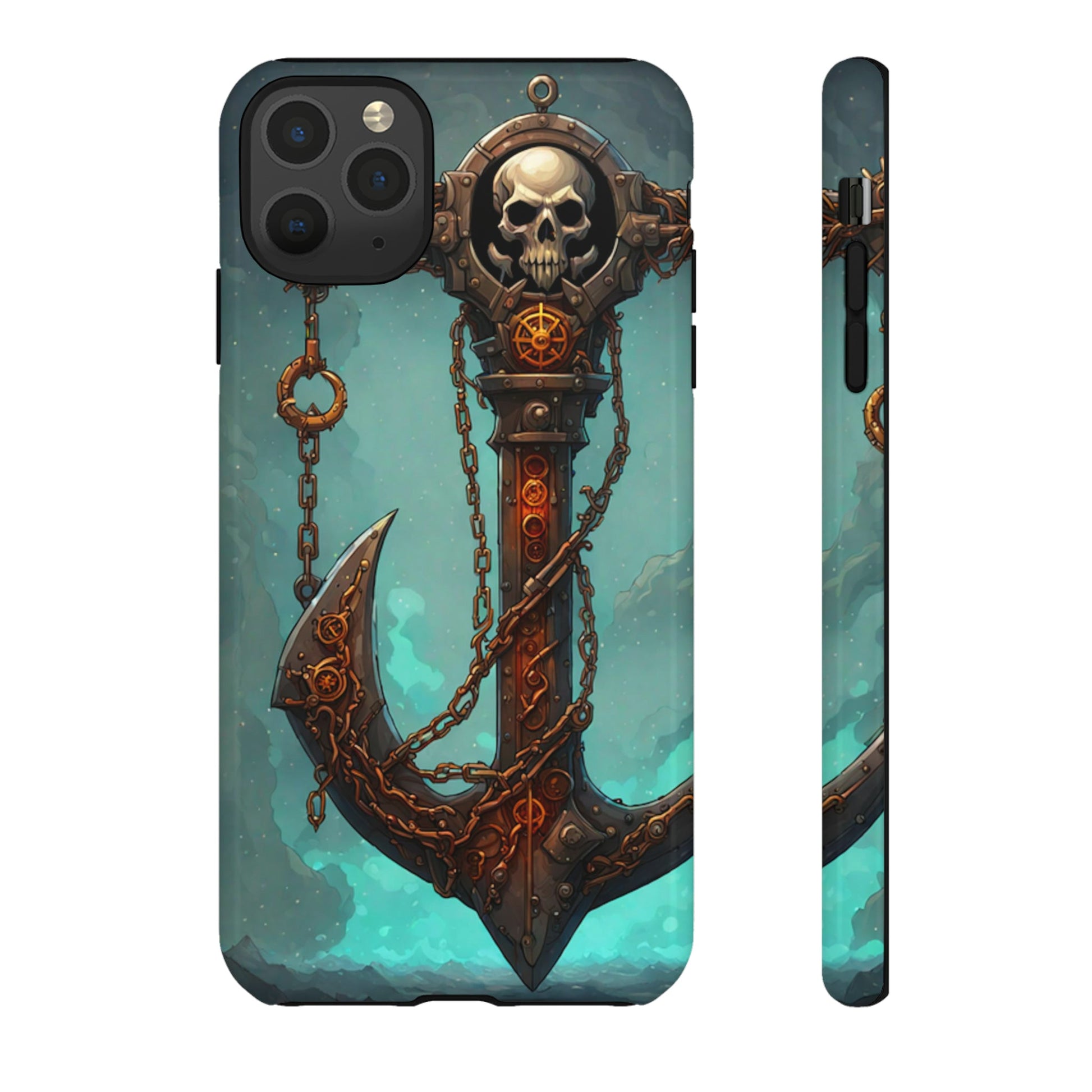 Anchor Tough Case - Colorwink