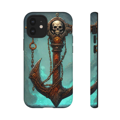 Anchor Tough Case - Colorwink