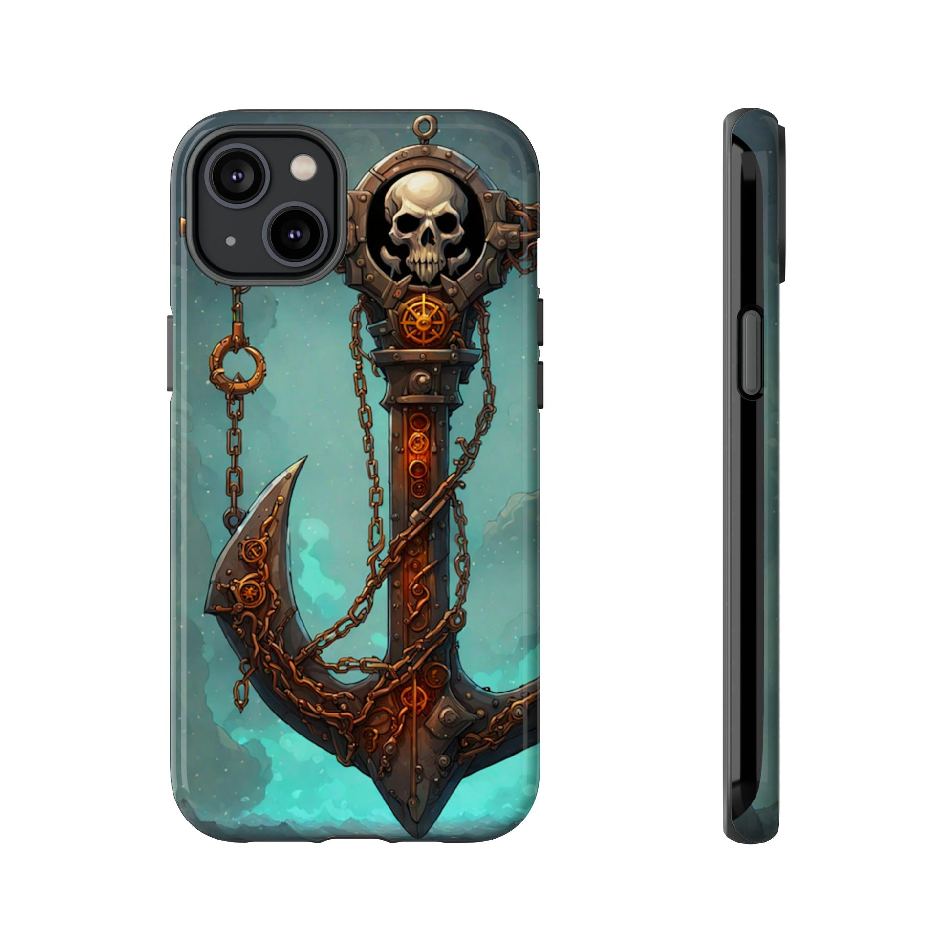 Anchor Tough Case - Colorwink