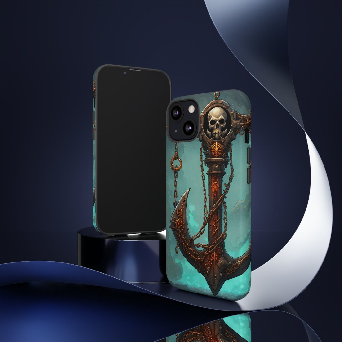 Anchor Tough Case - Colorwink