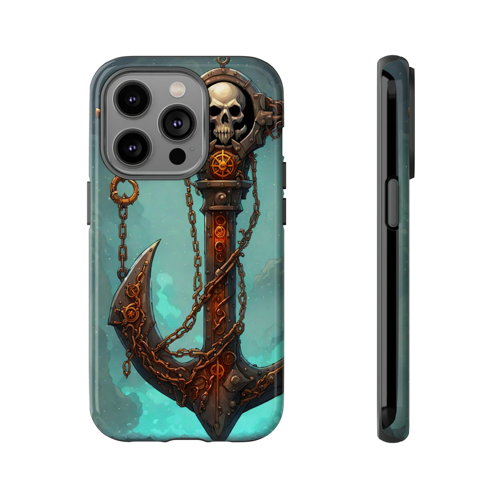 Anchor Tough Case - Colorwink